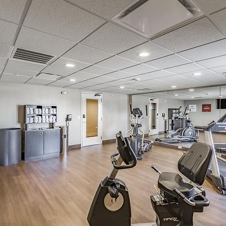 Comfort Inn Altoona-Des Moines Exteriér fotografie