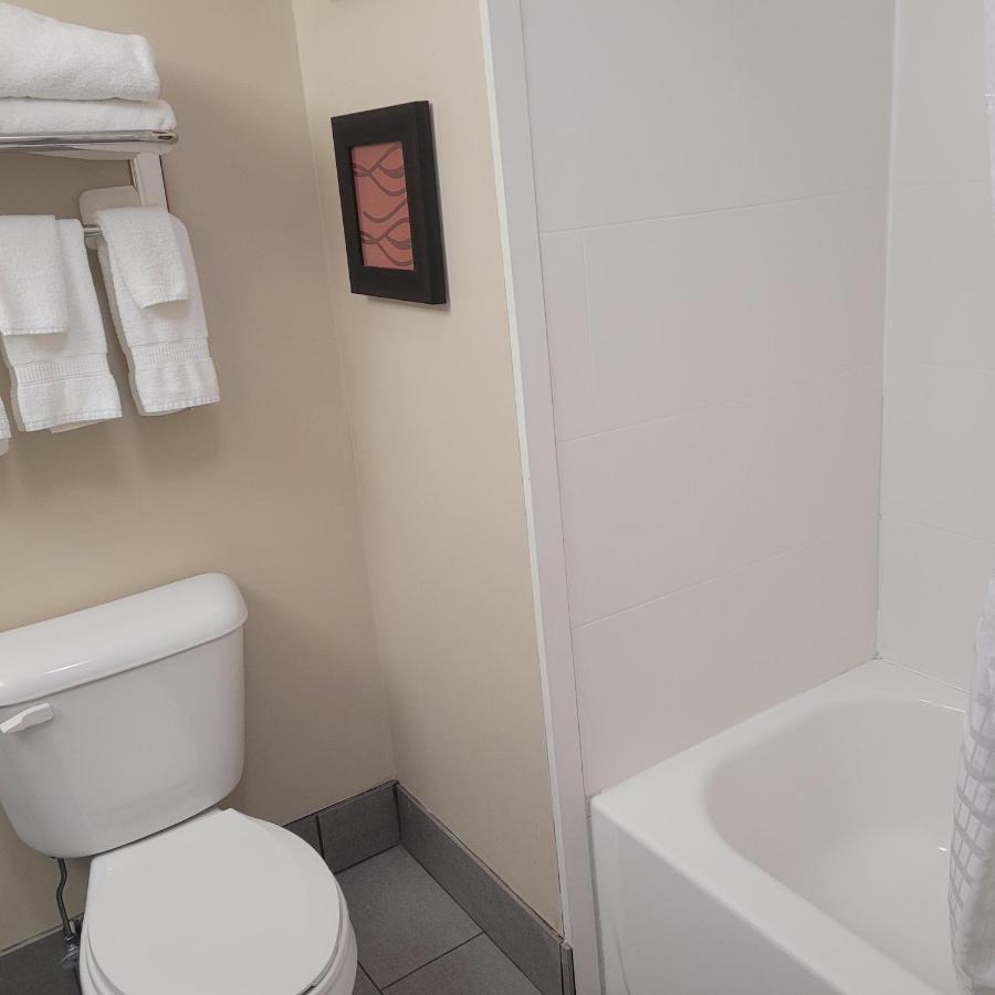 Comfort Inn Altoona-Des Moines Exteriér fotografie