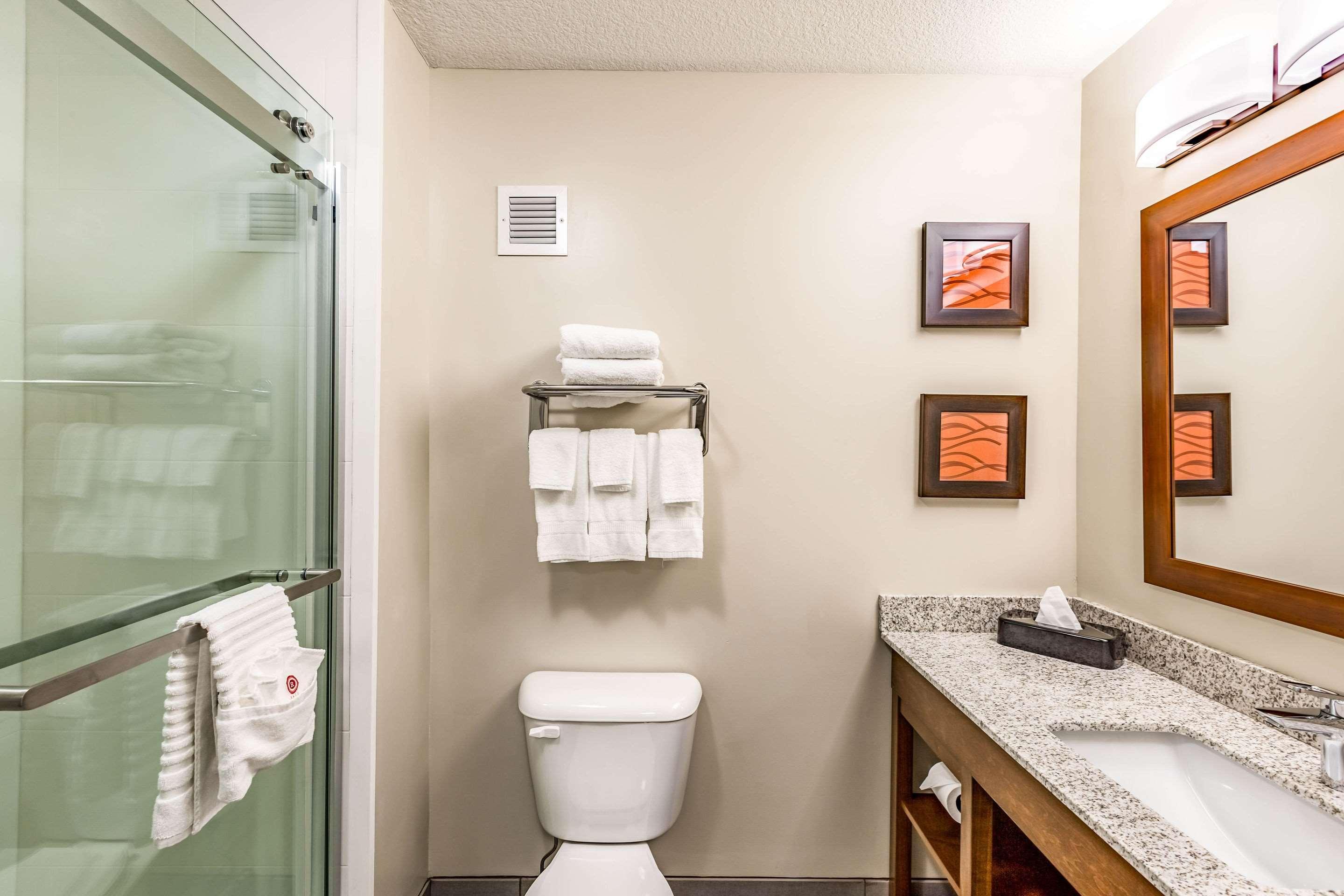 Comfort Inn Altoona-Des Moines Exteriér fotografie