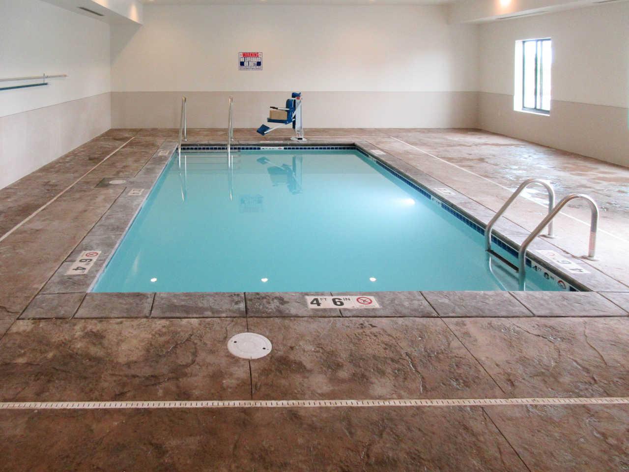 Comfort Inn Altoona-Des Moines Exteriér fotografie