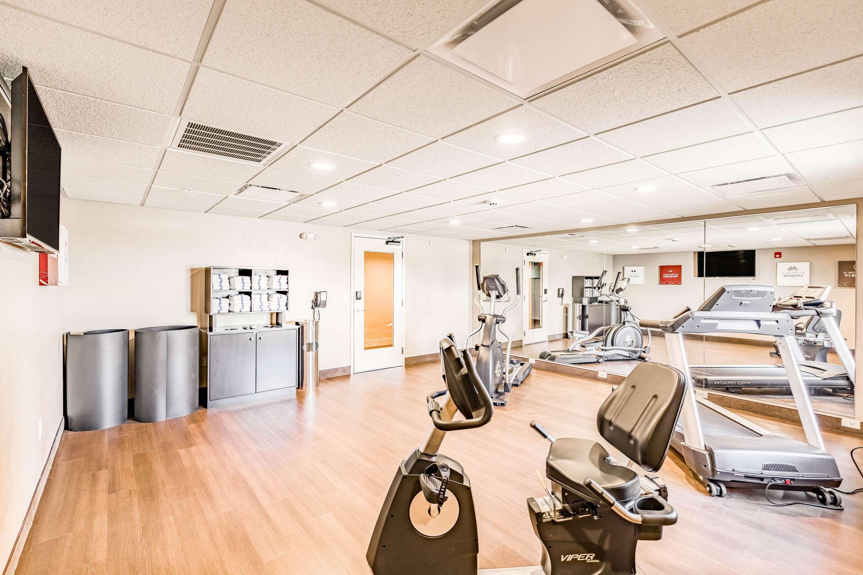 Comfort Inn Altoona-Des Moines Exteriér fotografie